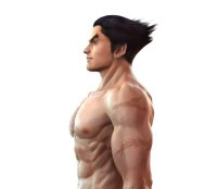 BUY NEW tekken - 88925 Premium Anime Print Poster
